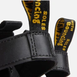 Dr. Martens Kids' Callan Extra Tough Faux Leather Sandals -Vans || Clarks || Ugg Sales 14023884 1755029110261330