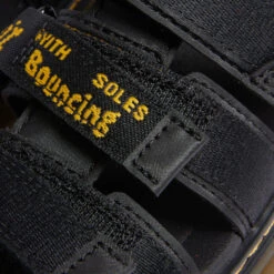 Dr. Martens Kids' Callan Extra Tough Faux Leather Sandals -Vans || Clarks || Ugg Sales 14023884 2035029110305298