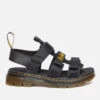 Dr. Martens Kids' Callan Extra Tough Faux Leather Sandals -Vans || Clarks || Ugg Sales 14023884 9995029110074328