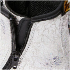 Dr. Martens Toddlers' 1460 Disco Crinkle Leather Boots -Vans || Clarks || Ugg Sales 14023903 1165029110710916