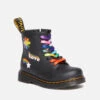 Dr. Martens Toddlers 1460 Hydro Pride Printed Leather Boots -Vans || Clarks || Ugg Sales 14023909 1565028908675982