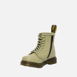 Dr. Martens Toddlers' 1460 Romario Leather Boots -Vans || Clarks || Ugg Sales 14023927 1315046210241932