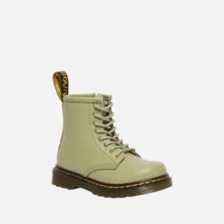 Dr. Martens Toddlers' 1460 Romario Leather Boots -Vans || Clarks || Ugg Sales 14023927 1845046210513642