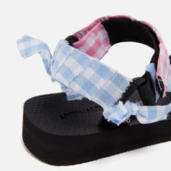 Arizona Love Kids' Trekky Cotton Sandals -Vans || Clarks || Ugg Sales 14191133 1255045691284565