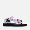 Arizona Love Kids' Trekky Cotton Sandals