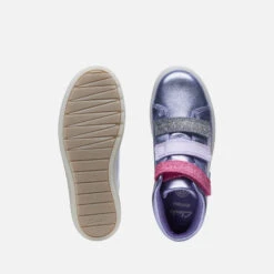 Clarks Kids' Flare Sea Flashing Light Up Boots - Purple -Vans || Clarks || Ugg Sales 14192980 3905028903816513