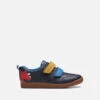 Clarks Kids' Den Play Leather Shoes - Navy -Vans || Clarks || Ugg Sales 14192992 1645031182937369