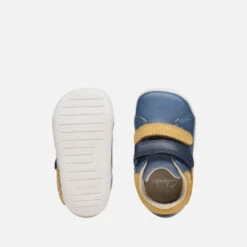 Clarks Toddlers First Roamer Race Shoes - Denim Blue -Vans || Clarks || Ugg Sales 14193004 1335031184395408
