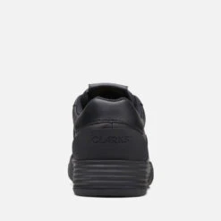 Clarks Youth CICA 2.0 Trainers - Black -Vans || Clarks || Ugg Sales 14193052 6315028904033443