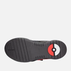 Clarks Kids' Pokémon Grip Pearl Trainers - Black -Vans || Clarks || Ugg Sales 14193072 2095028904920933