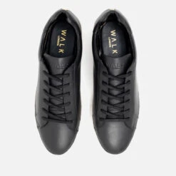 Walk London Men's Kensington Leather Trainers -Vans || Clarks || Ugg Sales 14193347 1575036626884042