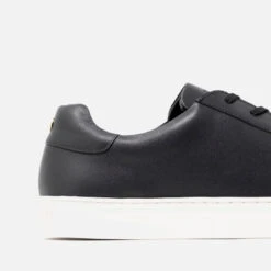 Walk London Men's Kensington Leather Trainers -Vans || Clarks || Ugg Sales 14193347 2825036627229924