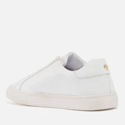 Walk London Men's Kensington Leather Trainers -Vans || Clarks || Ugg Sales 14193353 1885038733718093