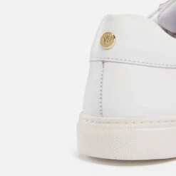 Walk London Men's Kensington Leather Trainers -Vans || Clarks || Ugg Sales 14193353 7085038733822616