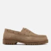 Walk London Men's Sean Suede Boat Shoes -Vans || Clarks || Ugg Sales 14193365 1635038733880348
