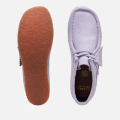 Clarks Originals Kids' Suede Wallabee Boots -Vans || Clarks || Ugg Sales 14193398 4685028906766056