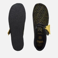 Clarks Originals Kids' Pokémon Go Printed Suede Wallabee Boots -Vans || Clarks || Ugg Sales 14193408 1245028906059463