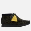 Clarks Originals Kids' Pokémon Go Printed Suede Wallabee Boots -Vans || Clarks || Ugg Sales 14193408 5405028905677593