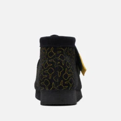 Clarks Originals Kids' Pokémon Go Printed Suede Wallabee Boots -Vans || Clarks || Ugg Sales 14193408 8335028906005589