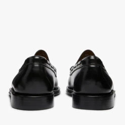 G.H. Bass & Co. Men's Larkin Tassel Leather Loafers 11 G.H. Bass & Co. Men's Larkin Tassel Leather Loafers -Vans || Clarks || Ugg Sales 14197054 1035020092979362