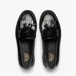 G.H. Bass & Co. Men's Weejuns '90s Layton II Leather Loafers -Vans || Clarks || Ugg Sales 14197072 1015020094095920