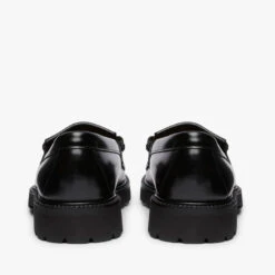 G.H. Bass & Co. Men's Weejuns '90s Layton II Leather Loafers -Vans || Clarks || Ugg Sales 14197072 1525020093989519