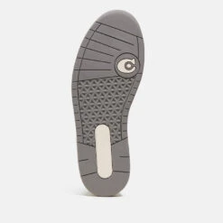 Coach Men's C201 Leather And Coated Canvas Trainers -Vans || Clarks || Ugg Sales 14197099 1265038488858513