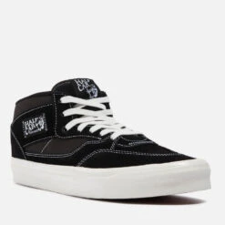 Vans Men's Anaheim Half Cab 33 DX Suede Trainers -Vans || Clarks || Ugg Sales 14197465 1315041603269423