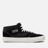 Vans Men's Anaheim Half Cab 33 DX Suede Trainers -Vans || Clarks || Ugg Sales 14197465 1665041603213956