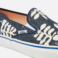 Vans Men's Anaheim 48 Deck DX Canvas Trainers -Vans || Clarks || Ugg Sales 14197477 4165041608509268