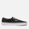 Vans Authentic Monogram Low Top Canvas Trainers -Vans || Clarks || Ugg Sales 14197504 3845026312816269