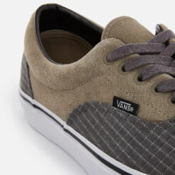 Vans Men's Era Ripstop Canvas Trainers -Vans || Clarks || Ugg Sales 14197528 1835038732727376