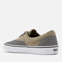Vans Men's Era Ripstop Canvas Trainers -Vans || Clarks || Ugg Sales 14197528 2175038732671057