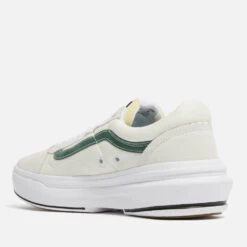 Vans Men's Sporty Overt Old Skool Suede And Neoprene Trainers -Vans || Clarks || Ugg Sales 14197558 1695036424676392