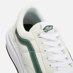 Vans Men's Sporty Overt Old Skool Suede And Neoprene Trainers -Vans || Clarks || Ugg Sales 14197558 6995036424783135