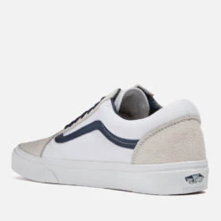 Vans Club Old Skool Mesh And Suede Trainers -Vans || Clarks || Ugg Sales 14197600 3185026054483071