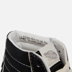 Vans SK8-Hi Reconstruct Canvas And Suede Trainers -Vans || Clarks || Ugg Sales 14197618 4995045691967620