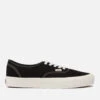 Vans VR3 Authentic Canvas And Suede Trainers