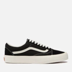 Vans VR3 Old Skool Canvas Trainers