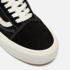 Vans VR3 Old Skool Canvas Trainers -Vans || Clarks || Ugg Sales 14197671 1685026055276334