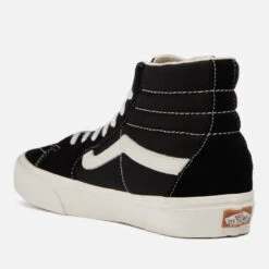 Vans VR3 Sk8-Hi Canvas And Suede Trainers -Vans || Clarks || Ugg Sales 14197681 3265026055546205