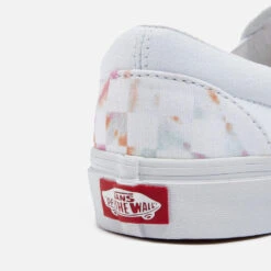 Vans Women's Aura Checkerboard Classic Canvas Trainers -Vans || Clarks || Ugg Sales 14197691 1255041603386492