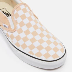 Vans Checkerboard Classic Canvas Trainers -Vans || Clarks || Ugg Sales 14197719 2045026055786487