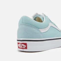 Vans Old Skool Canvas And Suede Trainers -Vans || Clarks || Ugg Sales 14197789 1065026056686208