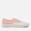 Vans Women's Pastel Block Authentic Canvas Trainers -Vans || Clarks || Ugg Sales 14197803 1065041604520837