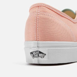 Vans Women's Pastel Block Authentic Canvas Trainers -Vans || Clarks || Ugg Sales 14197803 1535041604678415
