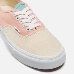 Vans Women's Pastel Block Authentic Canvas Trainers -Vans || Clarks || Ugg Sales 14197803 1665041604619891