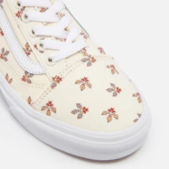 Vans Old Skool Low Top Canvas Trainers -Vans || Clarks || Ugg Sales 14197824 2015026313218872