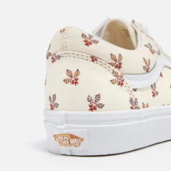 Vans Old Skool Low Top Canvas Trainers -Vans || Clarks || Ugg Sales 14197824 5965026313283696