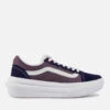 Vans Women's Old Skool Suede And Canvas Trainers -Vans || Clarks || Ugg Sales 14197831 1205041603482309